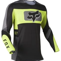 Fox Racing Flexair Mirer Jersey -taylormade shop fox racing flexair mirer jersey 6