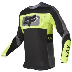 Fox Racing Flexair Mirer Jersey -taylormade shop fox racing flexair mirer jersey 7
