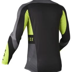 Fox Racing Flexair Mirer Jersey -taylormade shop fox racing flexair mirer jersey 8