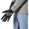 Fox Racing Flexair MTB Gloves -taylormade shop fox racing flexair mtb gloves black