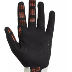Fox Racing Flexair MTB Gloves -taylormade shop fox racing flexair mtb gloves light grey 1