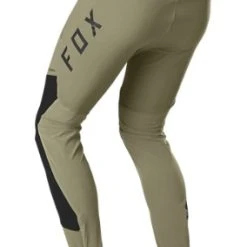 Fox Racing Flexair Pro Pants -taylormade shop fox racing flexair pro pants black 3