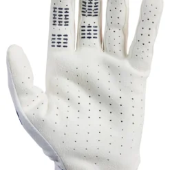 Fox Racing Flexair Ryvr LE Gloves -taylormade shop fox racing flexair ryvr le gloves white navy 1