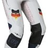 Fox Racing Flexair Skarz LE Pants
