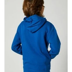 Fox Racing Youth Legacy Pull Hoody -taylormade shop fox racing fox legacy pull hdy yth 3