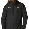Fox Racing Howell Puffy Jacket