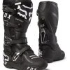 Fox Racing Instinct 2.0 Boots -taylormade shop fox racing instinct20 boots white