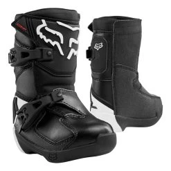 Fox Racing Kids Comp Boots