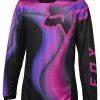 Fox Racing Kids Girl's 180 Toxsyk Jersey -taylormade shop fox racing kids girls180 toxsyk jersey black