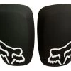 Fox Racing Launch Pro D3O MTB Knee Hard Caps -taylormade shop fox racing launch pro d3 omtb knee hard caps black