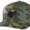 Fox Racing Legacy Flexfit Hat -taylormade shop fox racing legacy flexfit hat scaled