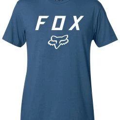 Fox Racing Legacy Moth T-Shirt -taylormade shop fox racing legacy moth t shirt 3 scaled