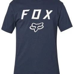 Fox Racing Legacy Moth T-Shirt -taylormade shop fox racing legacy moth t shirt midnight scaled