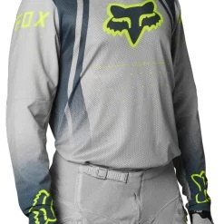 Fox Racing Legion Air Kovent Jersey -taylormade shop fox racing legion air kovent jersey olv grn 3 scaled