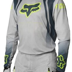 Fox Racing Legion Air Kovent Jersey -taylormade shop fox racing legion air kovent jersey olv grn 4 scaled