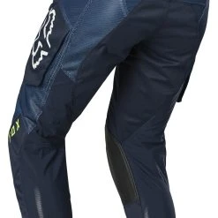 Fox Racing Legion Air Scanz Pants -taylormade shop fox racing legion air scanz pant midnight 1