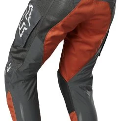 Fox Racing Legion Air Scanz Pants -taylormade shop fox racing legion air scanz pant orange 1