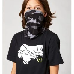 Fox Racing Legion Youth Neck Gaiter 8 Fox Racing Legion Youth Neck Gaiter -taylormade shop fox racing legion youth neck gaiter black camo 2