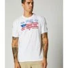 Fox Racing Live Free T-Shirt (2XL)