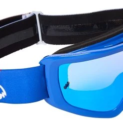 Fox Racing Main Skew Goggle - Spark -taylormade shop fox racing main skew goggle spark 3