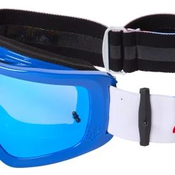Fox Racing Main Skew Goggle - Spark -taylormade shop fox racing main skew goggle spark 4