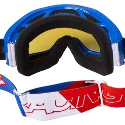 Fox Racing Main Skew Goggle - Spark -taylormade shop fox racing main skew goggle spark 5
