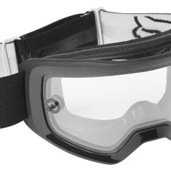 Fox Racing Main Stray Goggles - Smoke