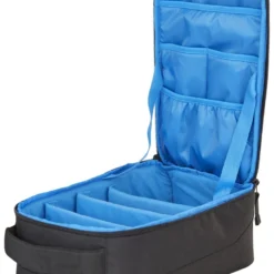 Fox Racing MX Goggle Case -taylormade shop fox racing mx goggle case black 2 scaled