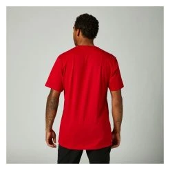 Fox Racing Pinnacle Premium T-Shirt -taylormade shop fox racing pinnacle premium t shirt 9