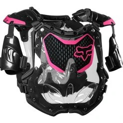 Fox Racing R3 Women's Chest Protector -taylormade shop fox racing r3 womens chest protector 2