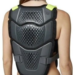 Fox Racing Raceframe Impact CE Guard -taylormade shop fox racing raceframe impact ce guard 1