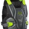 Fox Racing Raceframe Impact CE Guard