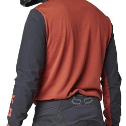Fox Racing Ranger Off Road Jersey -taylormade shop fox racing ranger off road jersey cpr copper 2