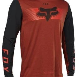 Fox Racing Ranger Off Road Jersey -taylormade shop fox racing ranger off road jersey cpr copper