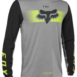 Fox Racing Ranger Off Road Jersey -taylormade shop fox racing ranger off road jersey cpr grey 1