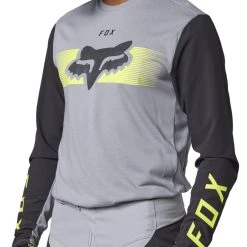 Fox Racing Ranger Off Road Jersey -taylormade shop fox racing ranger off road jersey cpr grey 2
