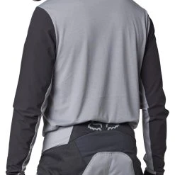 Fox Racing Ranger Off Road Jersey -taylormade shop fox racing ranger off road jersey cpr grey