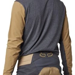 Fox Racing Ranger Off Road Jersey -taylormade shop fox racing ranger off road jersey cpr khaki 2
