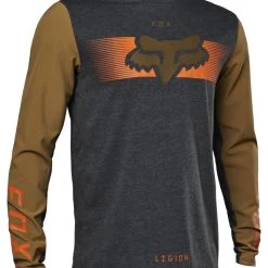 Fox Racing Ranger Off Road Jersey -taylormade shop fox racing ranger off road jersey cpr khaki