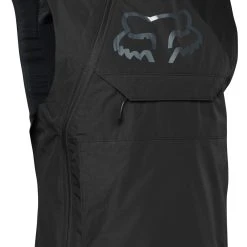 Fox Racing Ranger Off Road Wind Vest -taylormade shop fox racing ranger off road wind vest 1