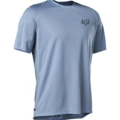 Fox Racing Ranger Power Dry Jersey -taylormade shop fox racing ranger power dry ss jersey dst black 2