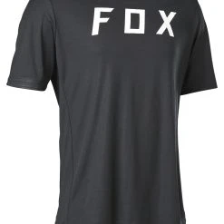 Fox Racing Ranger Short Sleeve Moth MTB Jersey