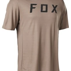 Fox Racing Ranger Short Sleeve Moth MTB Jersey -taylormade shop fox racing ranger short sleeve moth mtb jersey brown 2