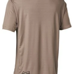 Fox Racing Ranger Short Sleeve Moth MTB Jersey -taylormade shop fox racing ranger short sleeve moth mtb jersey brown 3
