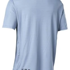 Fox Racing Ranger Short Sleeve MTB Jersey -taylormade shop fox racing ranger short sleeve mtb jersey blue 1
