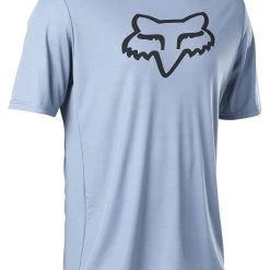 Fox Racing Ranger Short Sleeve MTB Jersey -taylormade shop fox racing ranger short sleeve mtb jersey blue