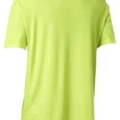 Fox Racing Ranger Short Sleeve MTB Jersey -taylormade shop fox racing ranger short sleeve mtb jersey flo yellow 1