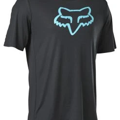 Fox Racing Ranger Short Sleeve MTB Jersey -taylormade shop fox racing ranger short sleeve mtb jersey teal