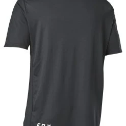 Fox Racing Ranger Short Sleeve MTB Jersey -taylormade shop fox racing ranger ss jersey black 1