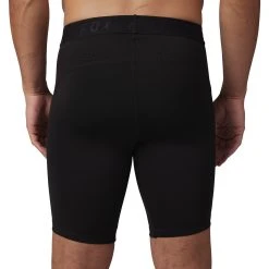 Fox Racing Tecbase Compression Shorts -taylormade shop fox racing tecbase compression shorts black 1